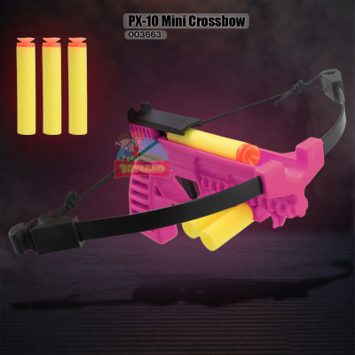 PX-10 Mini Crossbow : 003663